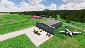 Apia Faleolo Airport NSFA thumbnail 16