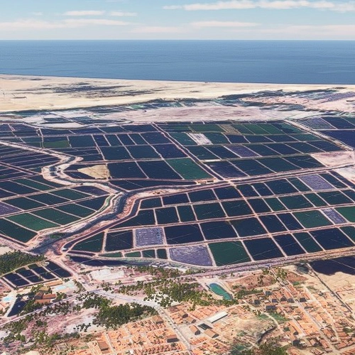 Aracati Aquaculture