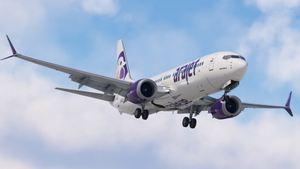 Arajet | w/Cabin | iFly 737 MAX 8 thumbnail 8