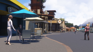 Archipelago Enhancement Scenery thumbnail 3