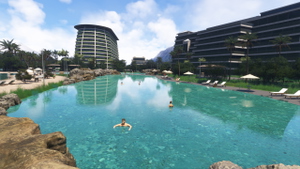 Archipelago Enhancement Scenery thumbnail 5