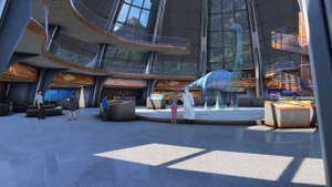 Archipelago Enhancement Scenery thumbnail 8