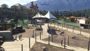 Archipelago Enhancement Scenery thumbnail 10