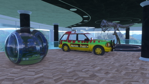 Archipelago Enhancement Scenery thumbnail 15