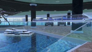 Archipelago Enhancement Scenery thumbnail 19