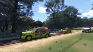 Archipelago Enhancement Scenery thumbnail 20