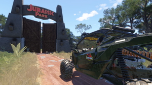Archipelago Enhancement Scenery thumbnail 21