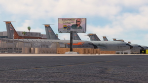 Arizona Copperheads 2 Pack - Delta Simulations KC-135 thumbnail 3