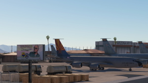 Arizona Copperheads 2 Pack - Delta Simulations KC-135 thumbnail 7