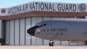 Arizona Copperheads 2 Pack - Delta Simulations KC-135 thumbnail 8