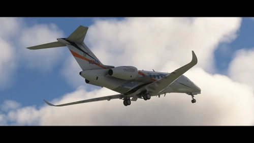 Ascension Aviation VA Fleet (Dynamic Registration)