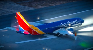 Ashton Sweet iFly737Max8 Lights Mod  | V2 thumbnail 7