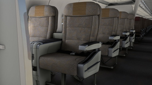 [BFU] Asiana Airlines WTF | Pack | w/Cabin | Fenix A321 8K thumbnail 9