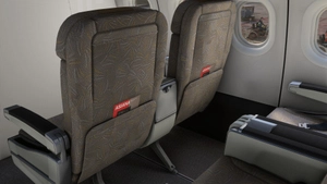 [BFU] Asiana Airlines WTF | Pack | w/Cabin | Fenix A321 8K thumbnail 10