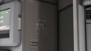 Asiana Airlines | Pack w/ Cabin | Fenixsim Airbus A321 thumbnail 5