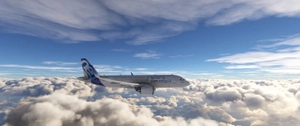 Asobo A320 Neo Realism Mod thumbnail 1