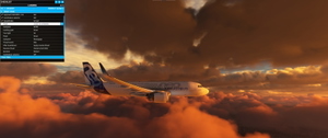 Asobo A320 Neo Realism Mod thumbnail 2
