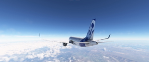 Asobo A320 Neo Realism Mod thumbnail 3