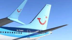 [Asobo B737 MAX 8] TUI Fleet Pack thumbnail 4