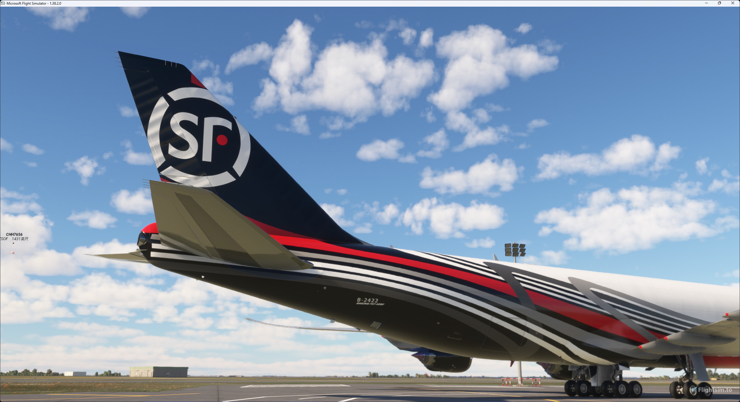 Microsoft Flight Simulator　関連2点 Microsoft Flight Simulatorの始め方 その1 導入編