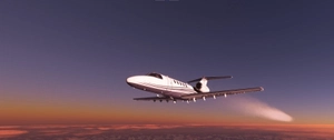 Asobo Cessna Citation CJ4 Realism Mod thumbnail 4