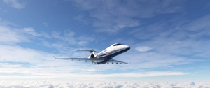 Asobo Cessna Citation Longitude Realism Mod thumbnail 3