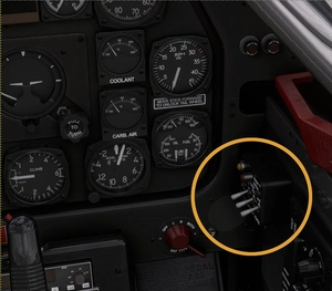 Asobo Reno P-51D Improvement Mod thumbnail 9