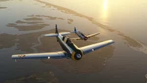 Asobo/Reno T-6 Improvement Mod thumbnail 4
