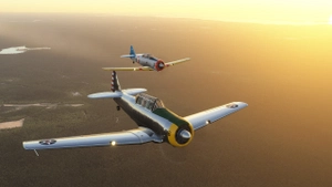 Asobo/Reno T-6 Improvement Mod thumbnail 6