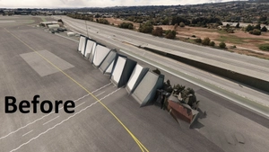 KSFO Update -  Asobo San Francisco International thumbnail 17