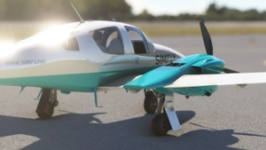 [ASOBO] SimFly DIAMOND DA-62 livery thumbnail 6