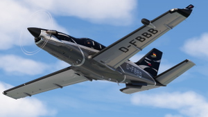 Asobo TBM 930 D-FBBB (Dynamic Registration) thumbnail 5
