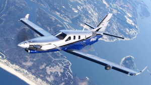 Asobo TBM 930 N960Z (Dynamic Registration) thumbnail 9