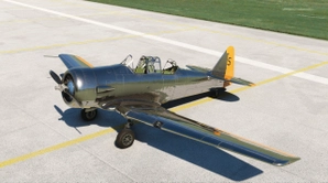 Asobo/Reno T-6 Improvement Mod thumbnail 2