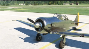 Asobo/Reno T-6 Improvement Mod thumbnail 3