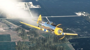 Asobo/Reno T-6 Improvement Mod thumbnail 7