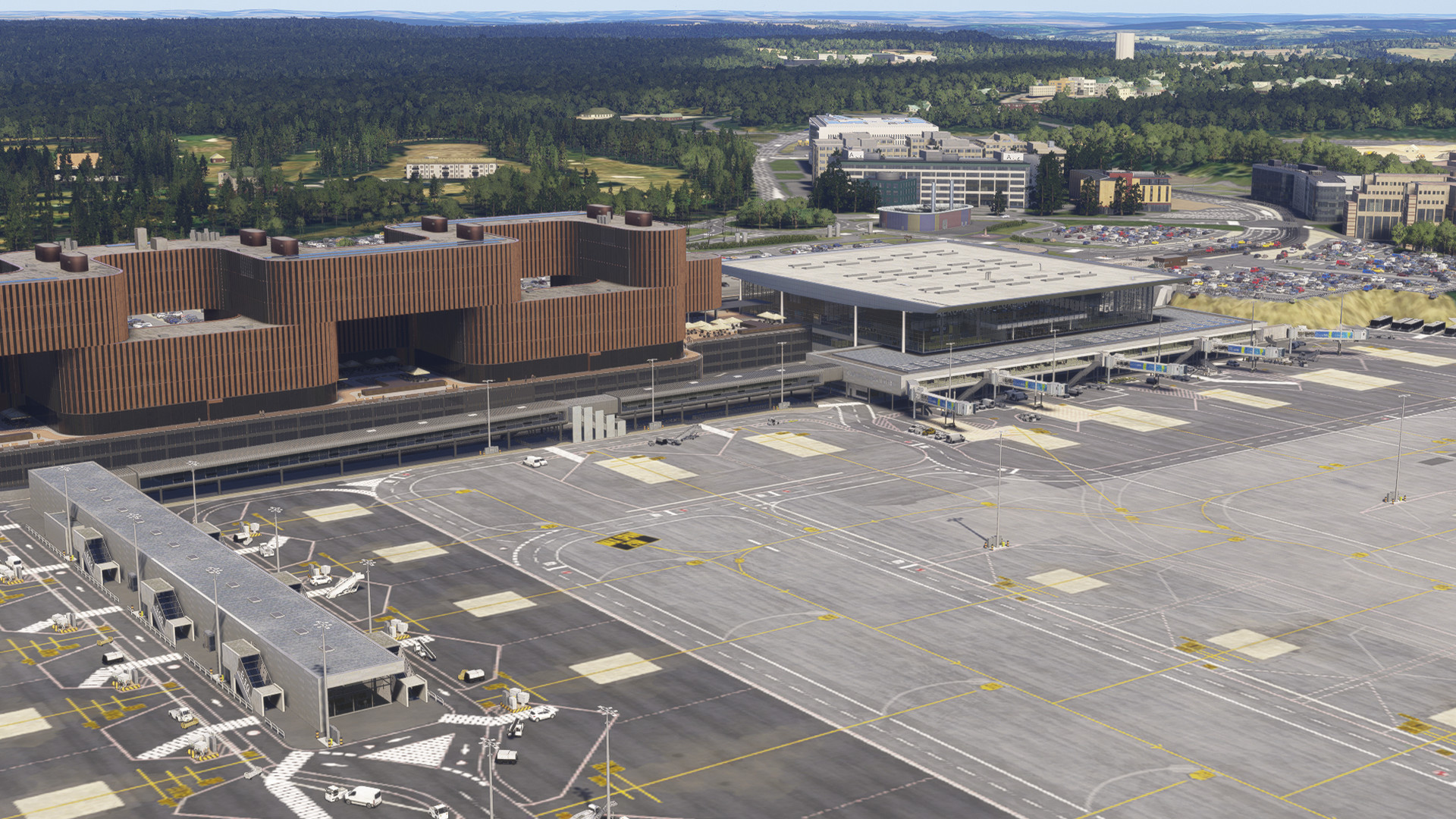 Atelic Luxembourg (ELLX) - Official GSX Profile - Image 2