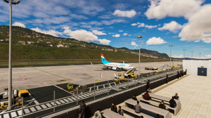 Atelic Madeira (LPMA) - Official GSX Profile thumbnail 3