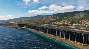 Atelic Madeira (LPMA) - Official GSX Profile thumbnail 5