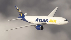 Atlas Air | Pack | PMDG 777F thumbnail 1