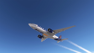 Atlas Air Cargo N703GT  PMDG B777F thumbnail 4