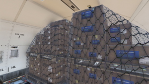 Atlas Air Cargo N703GT  PMDG B777F thumbnail 8