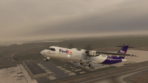 ATR-72-600F Fedex thumbnail 3