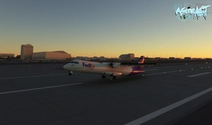ATR 72-500/ATR 72-500F thumbnail 5