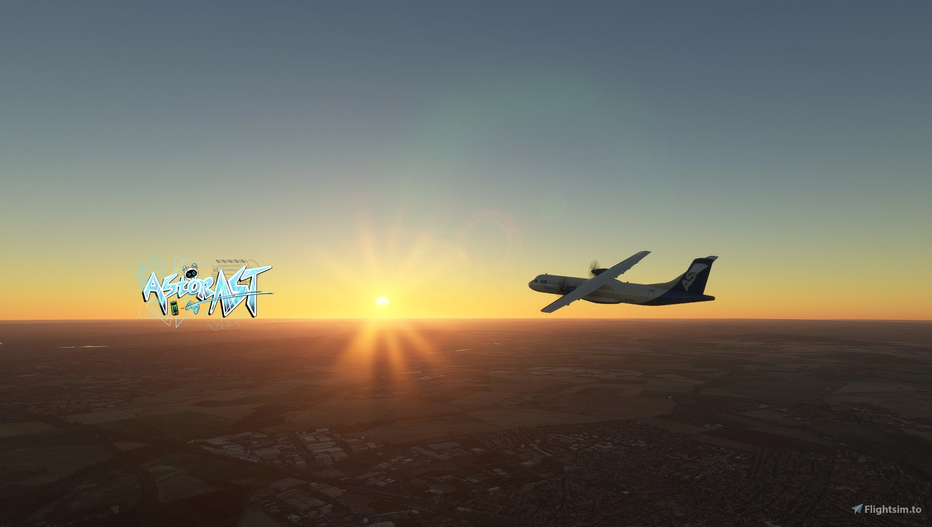 ATR 72-500/ATR 72-500F - Image 1
