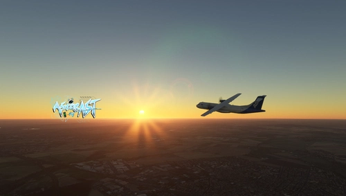 ATR 72-500/ATR 72-500F