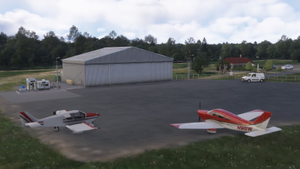 Aubigny-sur-Nère (LFEH) thumbnail 3