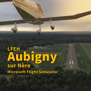 Aubigny-sur-Nère (LFEH) thumbnail 1