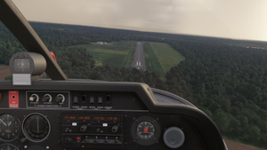 Aubigny-sur-Nère (LFEH) thumbnail 2