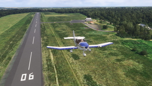 Aubigny-sur-Nère (LFEH) thumbnail 4